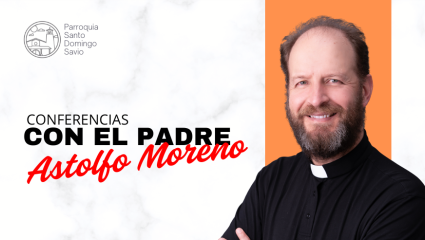 misa santo domingo savio